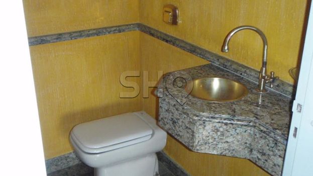 Foto 14 do(a) Apartamento de 4 quartos à venda em Paraisópolis, São Paulo