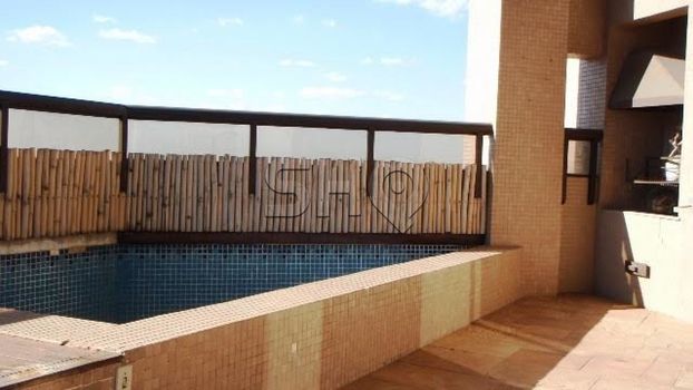 Foto 5 do(a) Apartamento de 4 quartos à venda em Paraisópolis, São Paulo