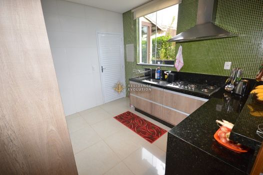 Foto 5 do(a) Casa em Condomínio de 3 quartos à venda em Garças, Belo Horizonte