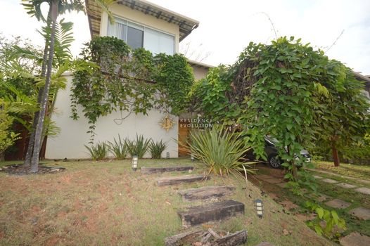 Foto 40 do(a) Casa em Condomínio de 3 quartos à venda em Garças, Belo Horizonte