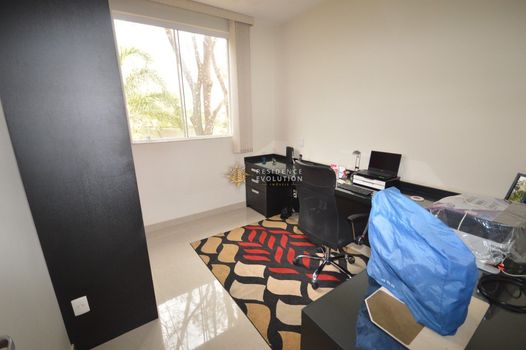 Foto 19 do(a) Casa em Condomínio de 3 quartos à venda em Garças, Belo Horizonte