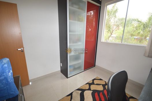 Foto 33 do(a) Casa em Condomínio de 3 quartos à venda em Garças, Belo Horizonte