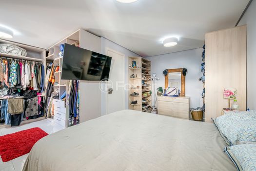 Foto 24 do(a) Casa em Condomínio de 4 quartos à venda em Pedra Redonda, Porto Alegre