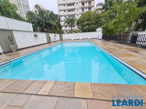 Foto 12 do(a) Apartamento false à venda em Campo Belo, São Paulo
