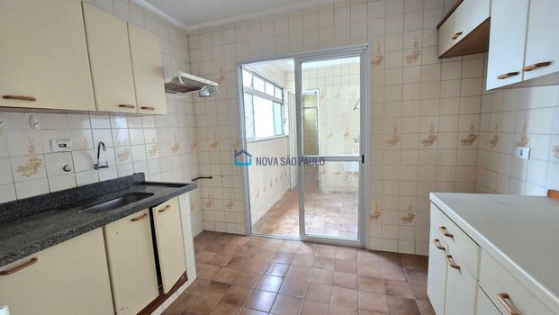 Foto 16 do(a) Apartamento de 2 quartos à venda em Vila da Saúde, São Paulo