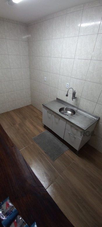 Foto 14 do(a) Flat de 1 quartos à venda em Santa Tereza, Porto Alegre
