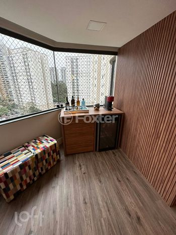 Foto 23 do(a) Apartamento de 3 quartos à venda em Vila Andrade, São Paulo