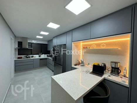 Foto 19 do(a) Apartamento de 3 quartos à venda em Vila Andrade, São Paulo