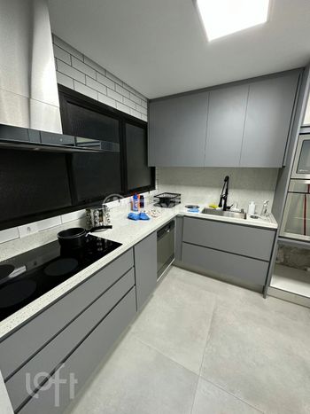 Foto 16 do(a) Apartamento de 3 quartos à venda em Vila Andrade, São Paulo