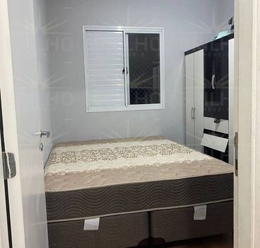 Foto 4 do(a) Cobertura de 3 quartos à venda em Tamboré, Barueri