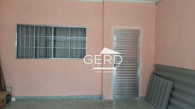 Foto 3 do(a) Casa de 4 quartos à venda em Munhoz Júnior, Osasco