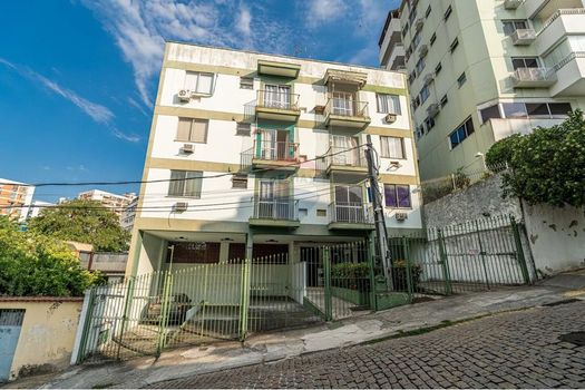 Foto 42 do(a) Apartamento de 1 quartos à venda em Pechincha, Rio de Janeiro