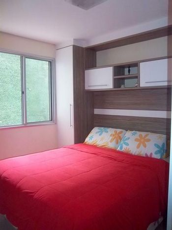 Foto 10 do(a) Apartamento de 3 quartos à venda em Jardim Monte Santo, Cotia