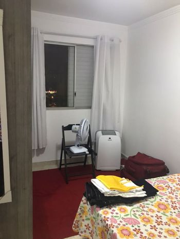Foto 9 do(a) Apartamento de 2 quartos à venda em Jardim Andaraí, São Paulo
