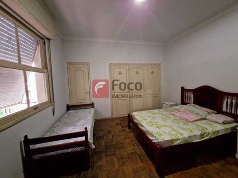 Foto 14 do(a) Apartamento de 4 quartos à venda em Copacabana, Rio de Janeiro