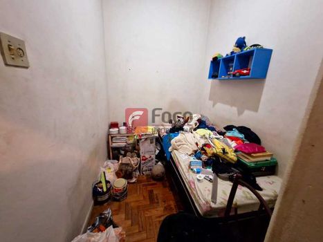 Foto 30 do(a) Apartamento de 4 quartos à venda em Copacabana, Rio de Janeiro