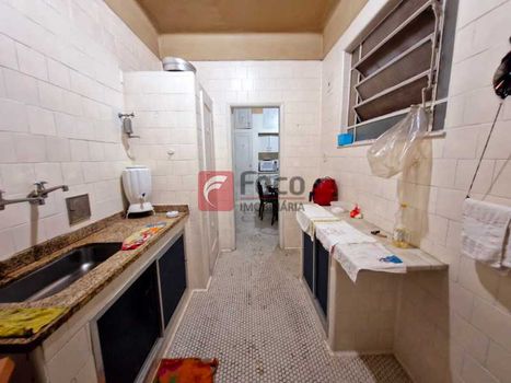 Foto 23 do(a) Apartamento de 4 quartos à venda em Copacabana, Rio de Janeiro