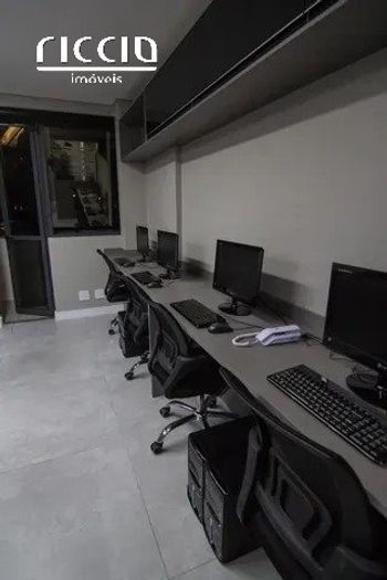 Foto 4 do(a) Sala / Conjunto Comercial false à venda em Jardim São Dimas, São José dos Campos
