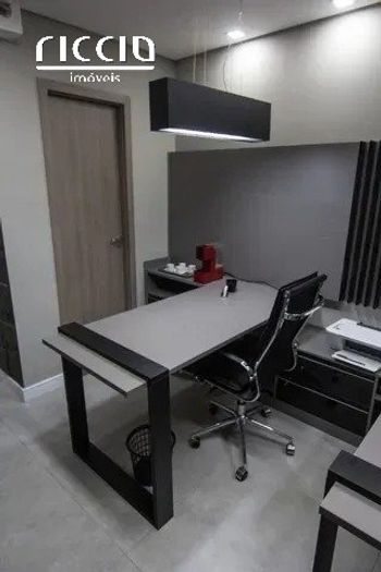 Foto 9 do(a) Sala / Conjunto Comercial false à venda em Jardim São Dimas, São José dos Campos