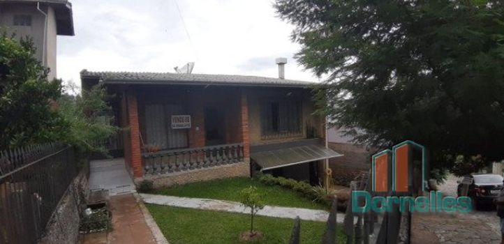 Foto 1 do(a) Casa de 3 quartos à venda em Salgado Filho, Caxias do Sul