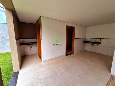 Foto 15 do(a) Casa em Condomínio de 3 quartos à venda em Lagoa Mansões, Lagoa Santa