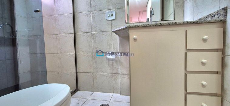 Foto 8 do(a) Apartamento de 2 quartos à venda em Vila Mariana, São Paulo