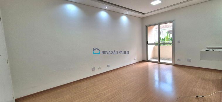 Foto 7 do(a) Apartamento de 2 quartos à venda em Vila Mariana, São Paulo