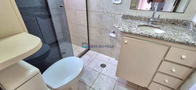 Foto 13 do(a) Apartamento de 2 quartos à venda em Vila Mariana, São Paulo