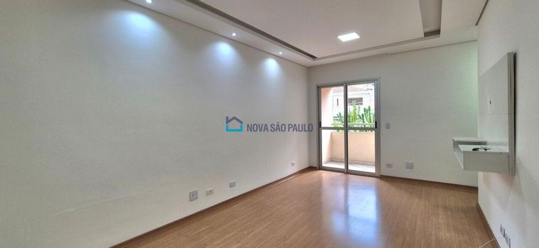 Foto 1 do(a) Apartamento de 2 quartos à venda em Vila Mariana, São Paulo