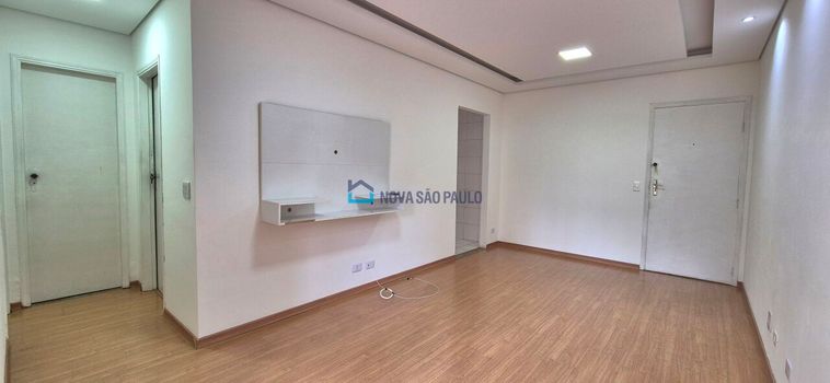 Foto 12 do(a) Apartamento de 2 quartos à venda em Vila Mariana, São Paulo
