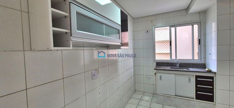 Foto 4 do(a) Apartamento de 2 quartos à venda em Vila Mariana, São Paulo