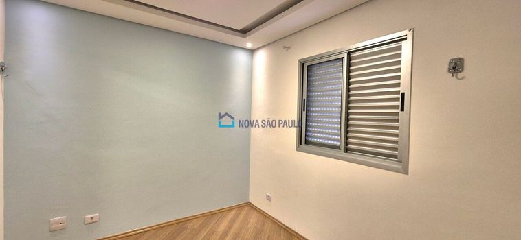 Foto 5 do(a) Apartamento de 2 quartos à venda em Vila Mariana, São Paulo
