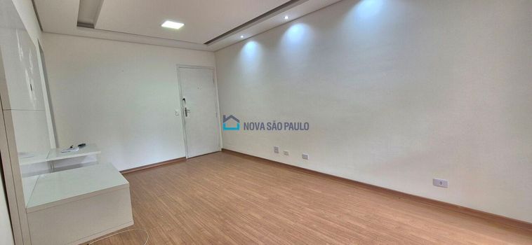 Foto 9 do(a) Apartamento de 2 quartos à venda em Vila Mariana, São Paulo