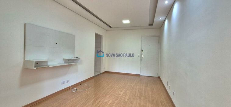 Foto 14 do(a) Apartamento de 2 quartos à venda em Vila Mariana, São Paulo