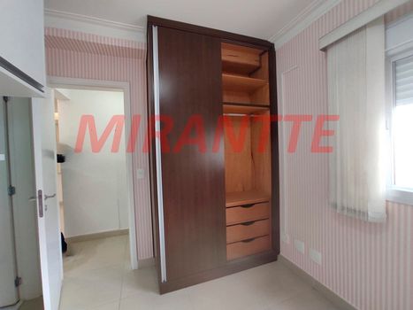 Foto 20 do(a) Apartamento de 2 quartos à venda em Imirim, São Paulo