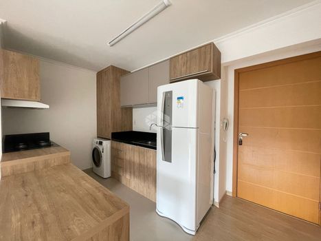 Foto 4 do(a) Apartamento de 1 quartos à venda em Centro, Caxias do Sul