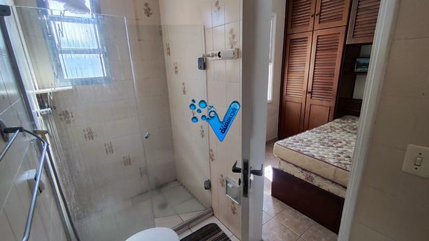 Foto 19 do(a) Apartamento de 2 quartos à venda em Parque Enseada, Guarujá