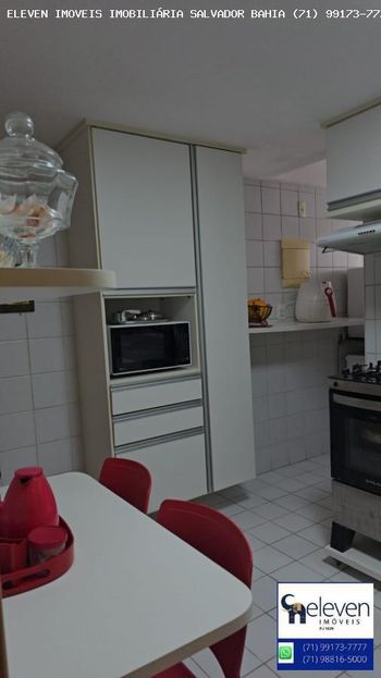 Foto 24 do(a) Apartamento de 2 quartos à venda em Graça, Salvador