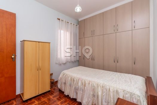 Foto 15 do(a) Apartamento de 2 quartos à venda em Perdizes, São Paulo