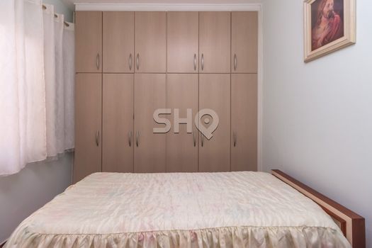 Foto 14 do(a) Apartamento de 2 quartos à venda em Perdizes, São Paulo