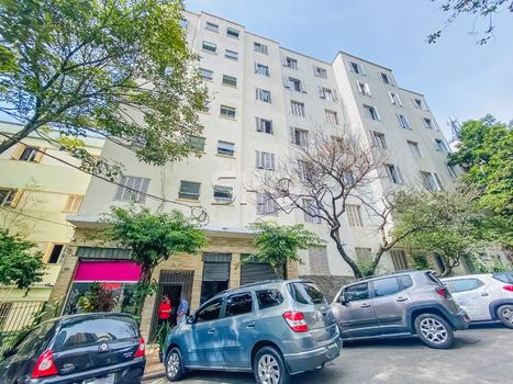 Foto 20 do(a) Apartamento de 2 quartos à venda em Perdizes, São Paulo