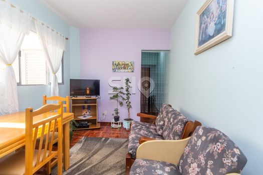 Foto 5 do(a) Apartamento de 2 quartos à venda em Perdizes, São Paulo