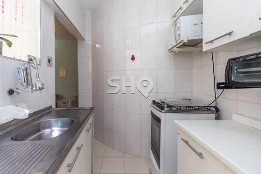Foto 9 do(a) Apartamento de 2 quartos à venda em Perdizes, São Paulo