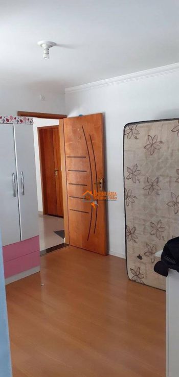 Foto 23 do(a) Apartamento de 2 quartos para alugar em Jardim Silvestre, Guarulhos