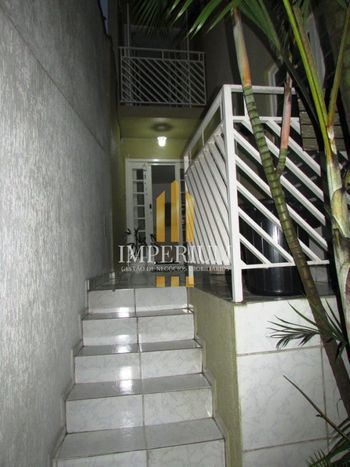 Foto 21 do(a) Casa de 4 quartos à venda em Vila Maria Alta, São Paulo