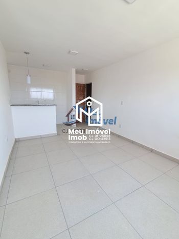 Foto 16 do(a) Apartamento de 2 quartos à venda em Parque Estrela Dalva IX, Luziânia
