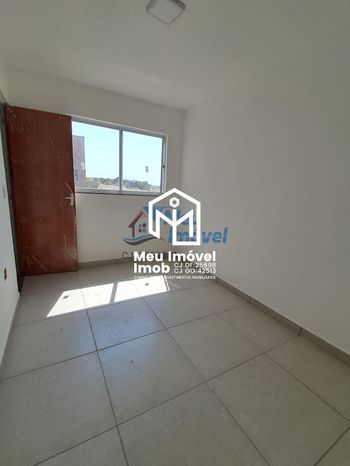 Foto 13 do(a) Apartamento de 2 quartos à venda em Parque Estrela Dalva IX, Luziânia