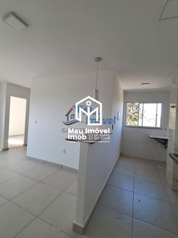 Foto 7 do(a) Apartamento de 2 quartos à venda em Parque Estrela Dalva IX, Luziânia