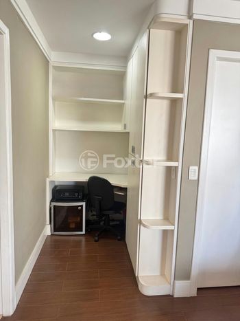 Foto 5 do(a) Apartamento de 3 quartos à venda em Vila Romana, São Paulo