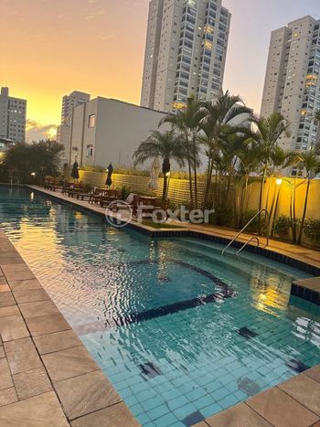 Foto 12 do(a) Apartamento de 3 quartos à venda em Vila Romana, São Paulo